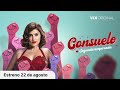 Tráiler oficial: Consuelo Temporada 2 | Estreno 22 de agosto en ViX Mp3 Song