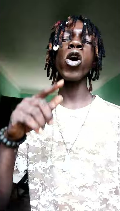 Lil wiz montana Liberé soumaîla cisé