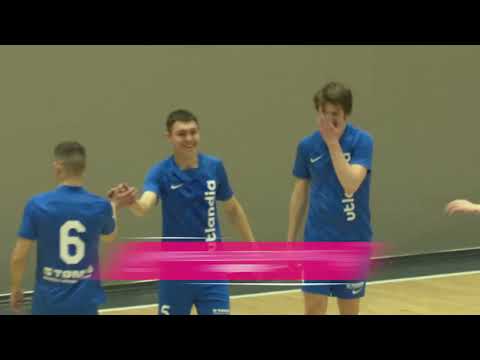 Огляд матчу | WINETIME 2 : 7 Ютландія