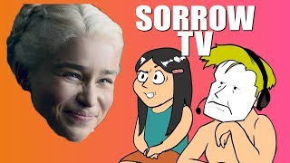 Sorrow TV Animated - r/insanepeoplefacebook