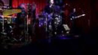 Gregg Peterson Band - Lucille