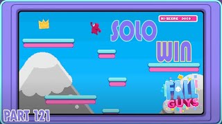 FALL GUYS: SOLO SHOW WIN