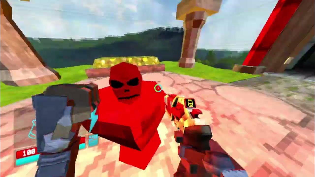How to get the alternate variants of ultrakill weapons youtube