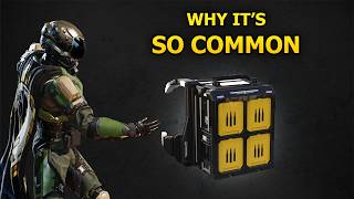 Helldivers 2 - Why Strong Loadouts Use the Supply Pack?