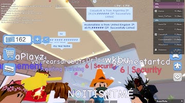 BLOXTON HOTELS EXPLOITER REPORT #11