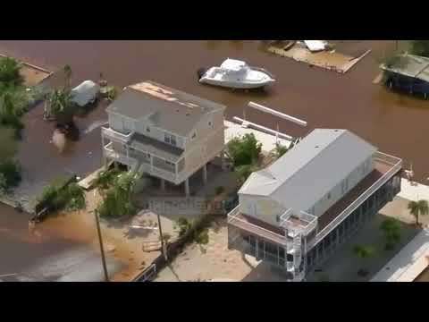 Video: Uraganą „Irma“sukūrė Ne Rusai, O Ateiviai - Alternatyvus Vaizdas