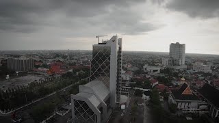 Bank Riau Kepri (BRK) Syariah Bagi Pelaku UMKM