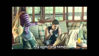 No Erase     James Reid U0026 Nadine Lustre Dnp The Movie Ost