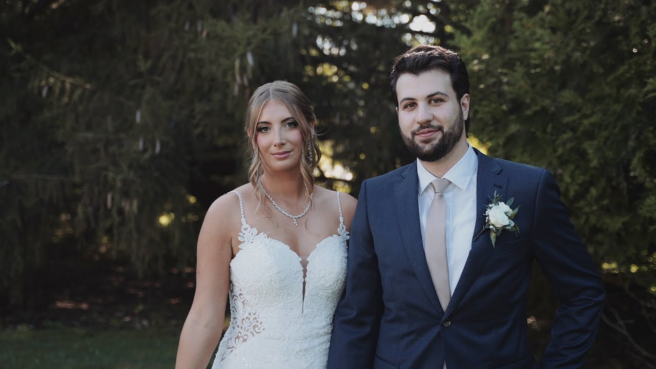 Incredible Wedding at the Beautiful Flowerfield Celebrations | Long Island Wedding at Flowerfield NY