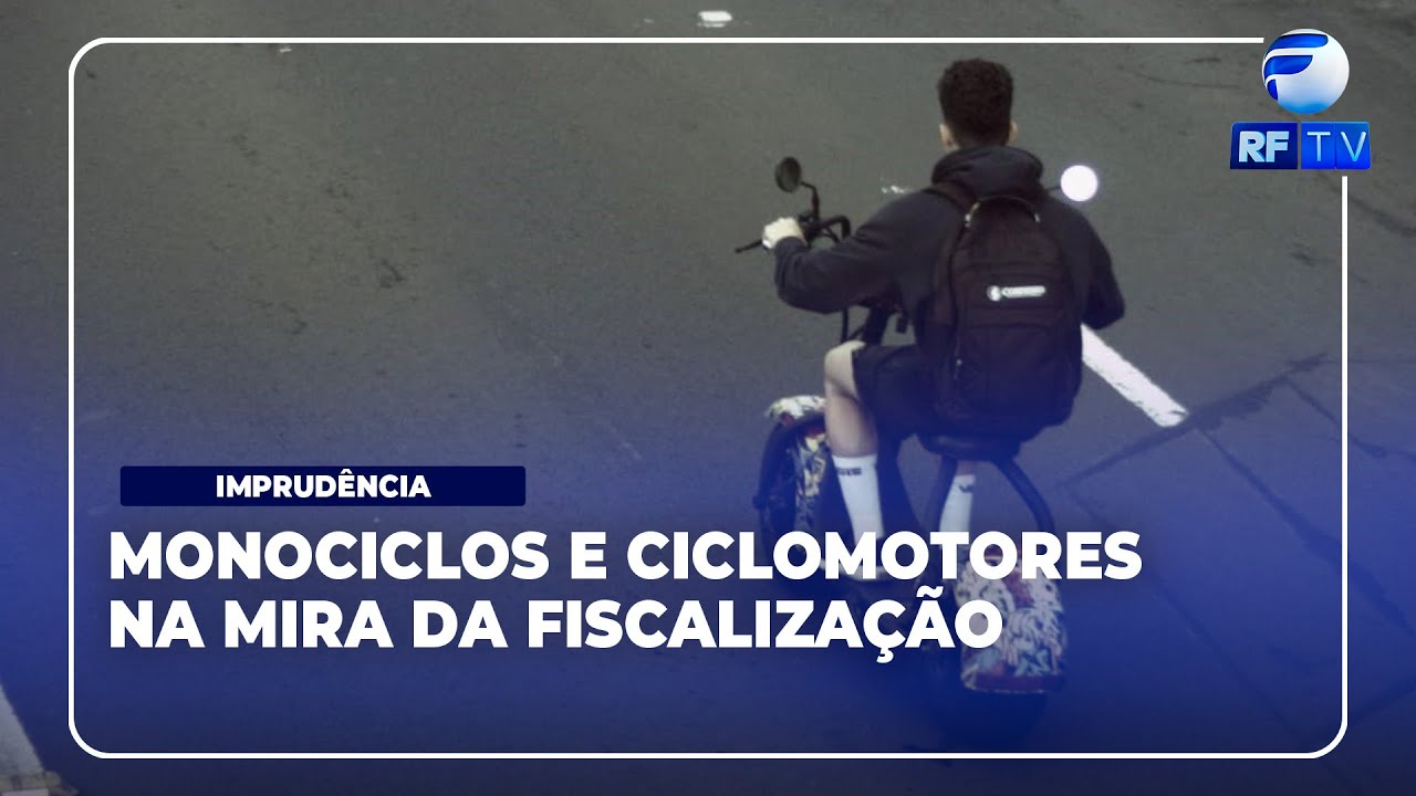 Tá no Ar - IMPRUDÊNCIA EM CAMPINAS