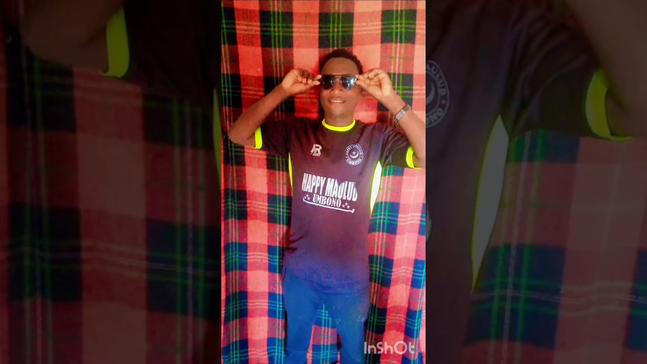 D t boy oga magaji sabuwar waka 2025