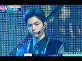 2014 MBC ๊ฐ์๋์ ์ - ์ด์ ๋ ์ฑ์๋ฏธ๊ฐ ๋ฌผ์ฌ~ ์ธํผ๋ํธ, Last Romeo + Back 20141231