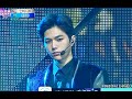 2014 MBC 가요대제전 - 이제는 성숙미가 물씬~ 인피니트, Last Romeo + Back 20141231