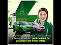 Every vehicle of Punjab E-Taxi Scheme to be equipped with panic buttons for passenger driver safety