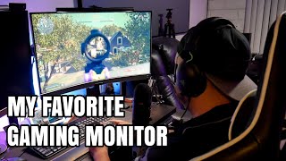 Why should you buy QHD Monitor for Xbox Series X and PS5