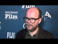 SBIFF 2025 - Variety Artisans Nick Emerson Red Carpet Interview (Editor - Conclave)