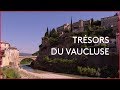 Trsors du vaucluse depuis avignon  mission intgrale