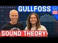 The gullfoss eq at sound theory  namm 2022