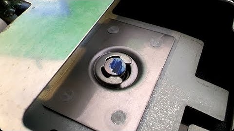 5.25 inch 360K DOS Floppy drive as a USB key