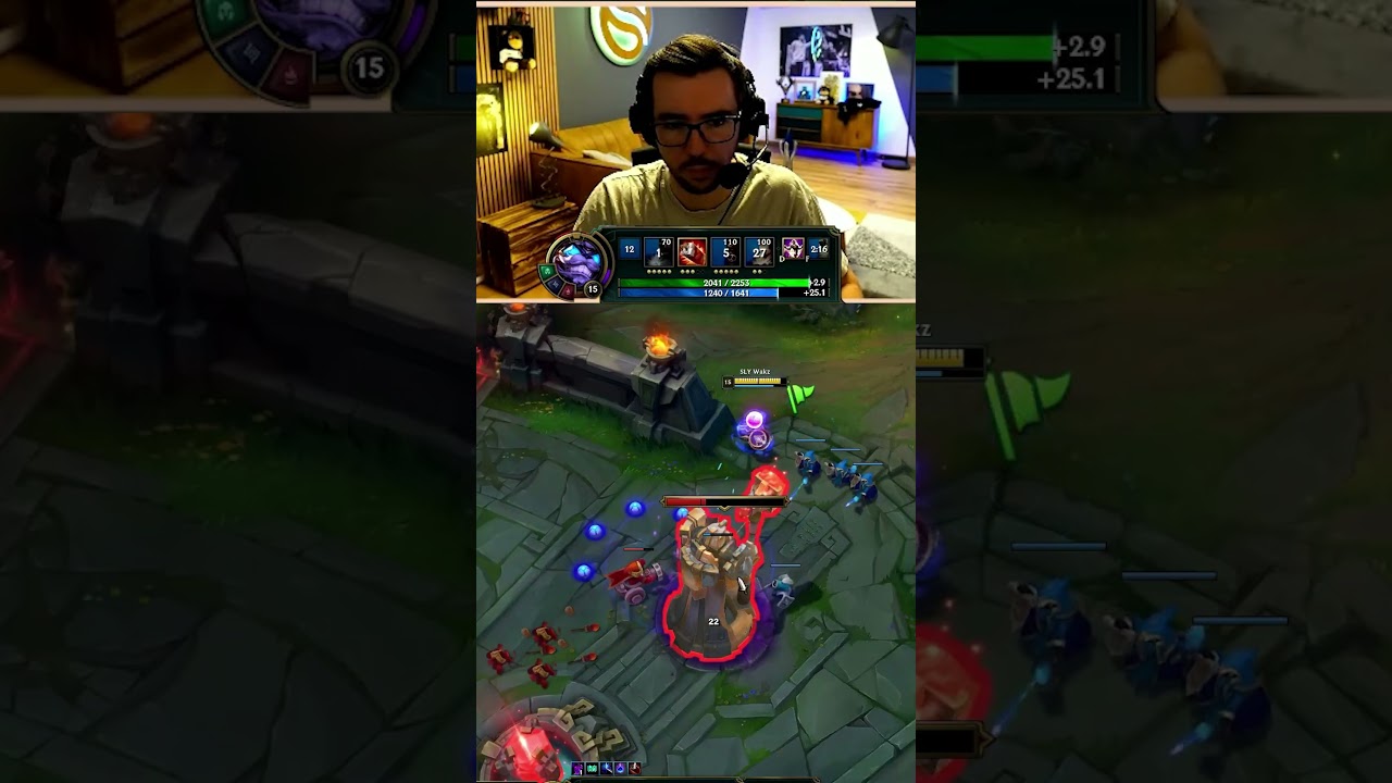 Rank 1 Ziggs EUW 💣