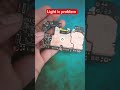 Oppo A3x light ic problem solution.#ice #tech #mobile #subscribe Follow me for more video