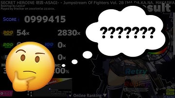 godmode