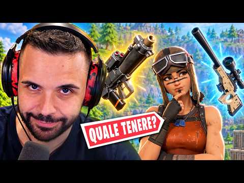 END Game at Lazy Lagoon, Sniper or proximity mines FORTNITE 1