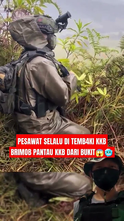 DETIK DETIK SEBELUM TERJADINYA ⁉️ #tniindonesia #denjaka #tni #beritaterkini #prajurit #tniad #tni