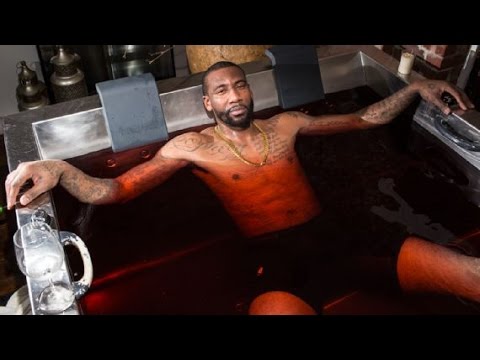 Image result for amare stoudemire wine