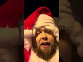 Countryrap Rapper Justintime Adamcalhoun Creek Christmas Santa Santaclaus Redneck Cigars mp3