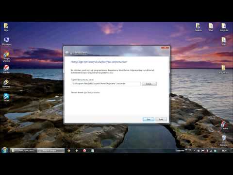 Video: Başka Birinin Bilgisayarında Skype'ta Nasıl Oturum Açılır