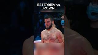 Beterbiev Overcomes Bloody Cut To Stop Browne In Brutal Finish