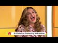 Dr Christian Explains Why Porn Should Be Shown In Schools Loose Women Dr Christian Explains Why Porn Should Be Shown In Schools Loose Women