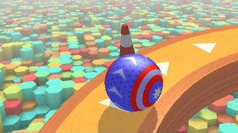 Action Balls Tutorial SpeedRun New Update Level 1432 Walkthroungh Gameplay Android ios Mobile Game