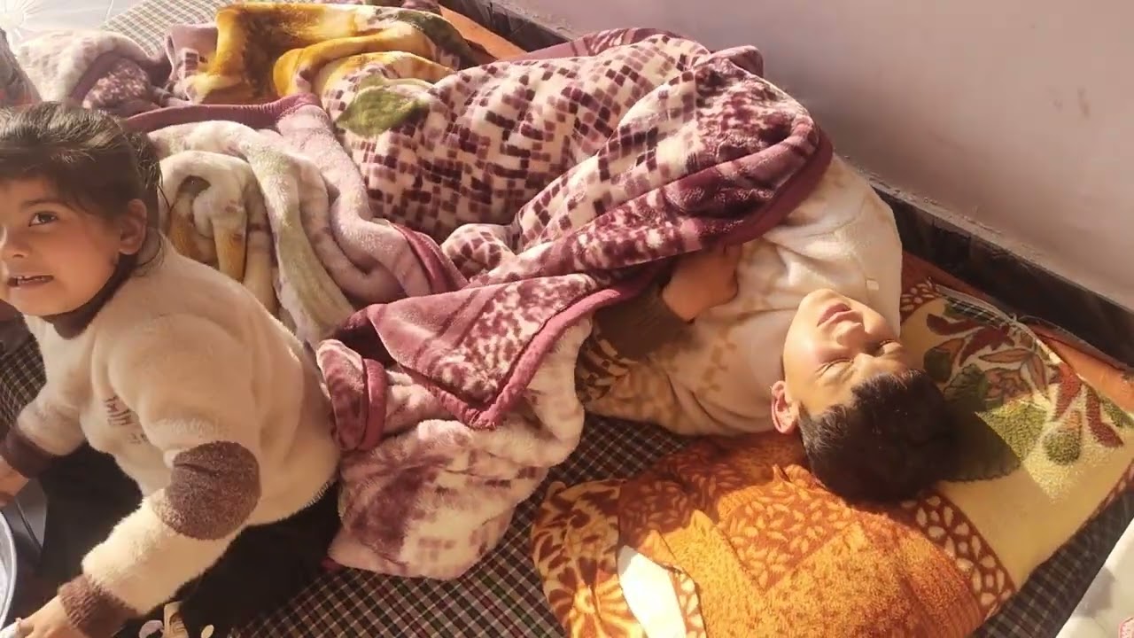 आप सभी यूट्यूब फैमिली को हैप्पी मकर संक्रांति ☺️😍😍😍(vlogs 340)☺️☺️🫘🥞🥘🌮🍪🍩🍖