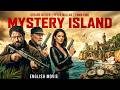 Gerard Butler In MYSTERY ISLAND - Hollywood Free English Movie | Full Action Suspense English Movie