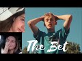 😓The bet😉 (The Movie)