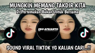 PERHAPS IT IS OUR DESTINY TO MEET BUT NOT BE TOGETHER LATEST VIRAL TIKTOK COVER 2026