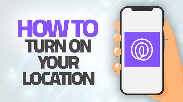 How To Turn On Show Location On Life360 App | Step By Step