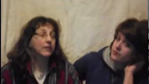 Amazing Race: Canada - Amy & Mum