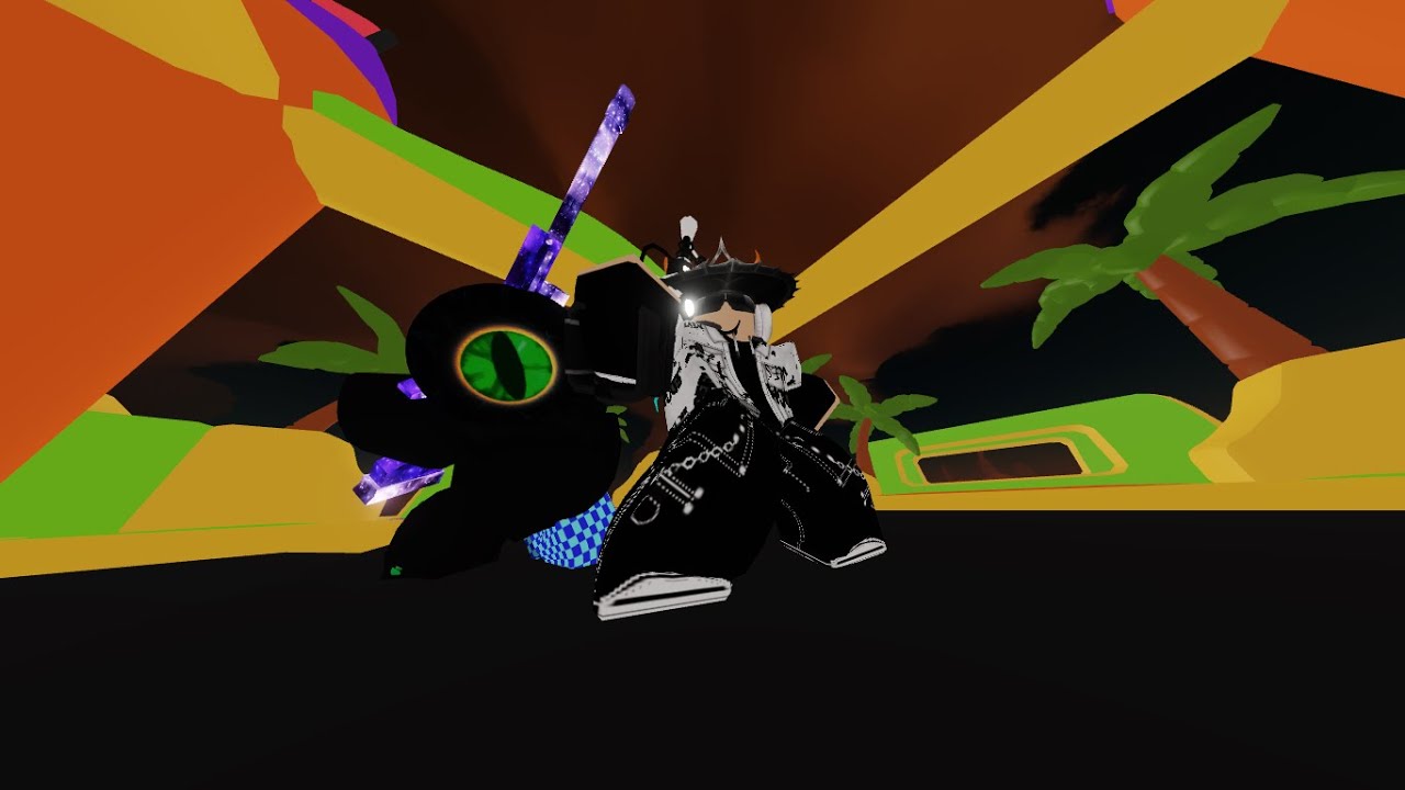 Two idiots play rivals and ultimately fail - YouTube