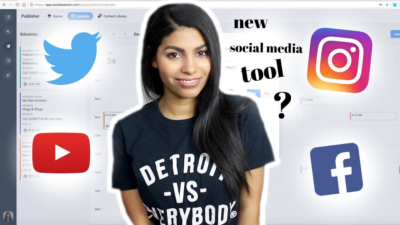 Best Scheduling Tool For Social Media Managers Freelance Friday Ep Best scheduling tool for social media managers freelance friday ep