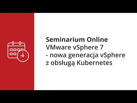 Wideo: Jak zaktualizować klienta VMware vSphere?