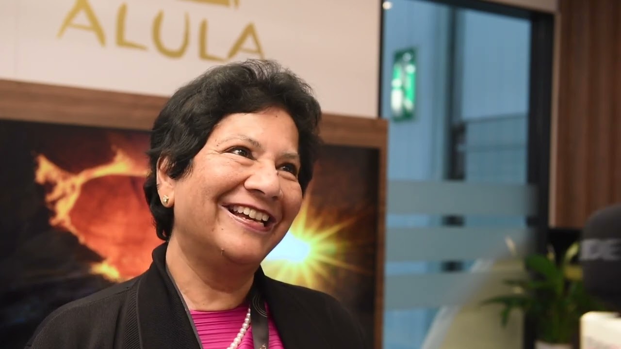WTM 2023: Melanie de Souza, Executive Director Destination Marketing, Alula