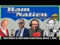 Ham Nation - Pico Radio Balloons, Quartzfeng QRM2023?! &amp; Chip&#39;s Winter Field Day Recap!