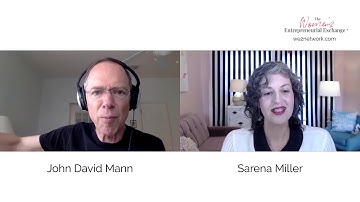 Building wealth is easier than you think! The Latte Factor with John David Mann