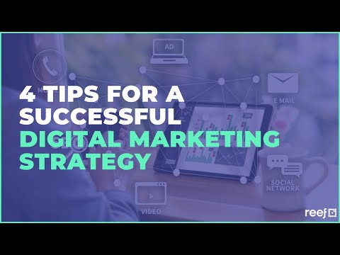 4 Tips For