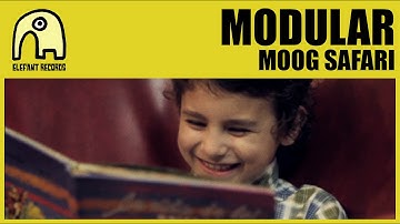 MODULAR - Moog Safari [Official]