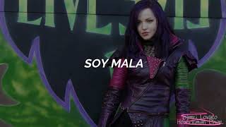 Evil - Dove Cameron (Sub. Español) Resimi