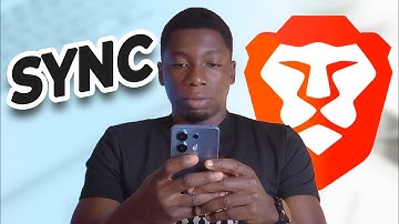 Brave Browser correct synchroniseren op al uw apparaten - Brave Browser-synchronisatie